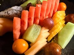 -云·酷 Atmosphere(国贸大酒店)