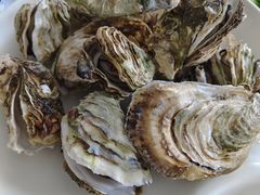-众味海鲜大排档·活海鲜·潮汕味(南澳店)