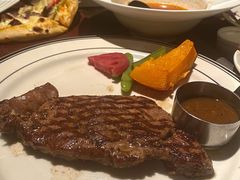 -食间牛排(湖西路店)