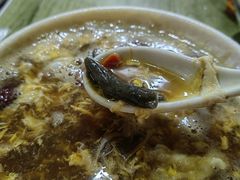 -三爷糟粕醋·鲜鱼汤·海南特色小吃(新华南路店)