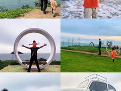 -漳州滨海火山岛自然生态风景区