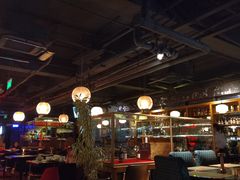 -安妮意大利餐厅(日坛店)