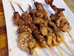 -驭羊大爷烤羊腿·羊蝎子火锅(玉凤路总店)