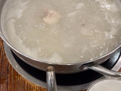 -正能量脆肉鲩火锅