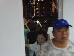 -黄浦江游览快线(金陵东路码头)