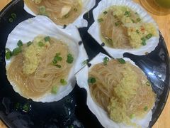 -蟹记蚝宅(柯桥兴越路店)