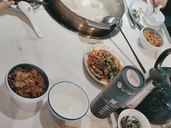 -三个椰子·现砍椰子鸡(金源CBD店)