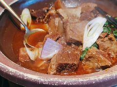 -川堂风·跷脚牛肉·乐山爆炒(宝山日月光店)