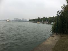 -暨阳湖生态园