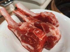 -火炉火自助餐(悠唐购物中心店)