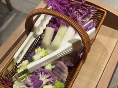 -花菇朵 ll 野生菌锅·精品滇菜(后沙峪店)