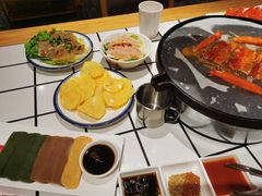 -肆幺幺烤肉(乐汇城店)