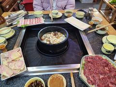 -滇藏石锅宴(崇仁巷老店)