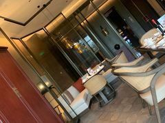 大堂-西安高新洲际酒店•彩丰楼中餐厅