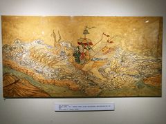 -上海交通大学董浩云航运博物馆