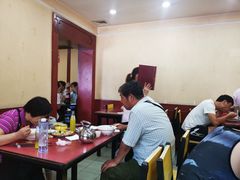 大堂-北大地皖峰饭馆