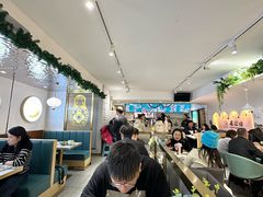-库滋明·俄罗斯特色美食(中央大街店)