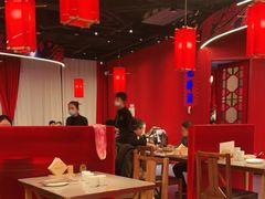 大堂-峨嵋酒家(熙悦天街店)