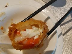 -海皇食府(水都假日酒店店)