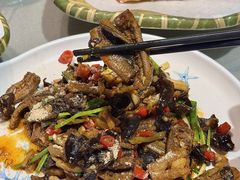 -烧货·活海鲜炭烧(湖滨商业街店)