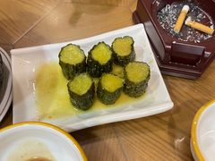 -三鞭一花·独一处·元英砂锅(海光寺店)