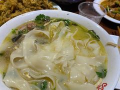 -三厂烩羊肉(五龙口店)
