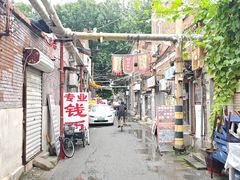 -沈阳道古物市场