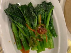 -酌宴府The China Club·广州万富希尔顿酒店(云城东路店)