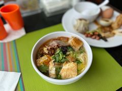 -余姚四明湖开元名都度假酒店·夏威夷西餐厅