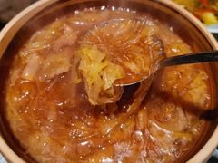 酸菜猪肉炖粉条-北方家宴(番禺永旺店)