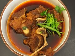 -贡梅老面馆·蟹粉面·无锡特色小吃(南长街主推店)