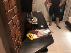 -双子塔酒店