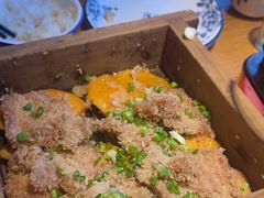 -赣饭农家·江西小炒(西乡店)