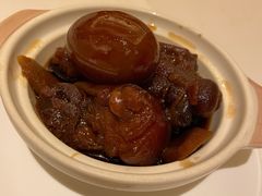 猪脚姜-利苑酒家(宜安广场店)