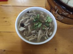 -金源汤包(育新东路店)
