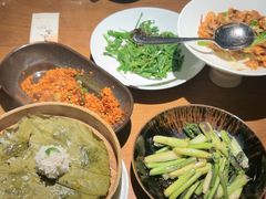 -清水亭湖北菜(大屯DT51店)