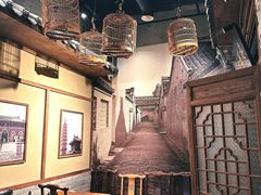 -真定郝家排骨(大十字街店)