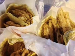 -南楼煎饼(南楼总店)