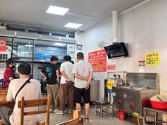 -龙上水现炒生料(柳沙店)
