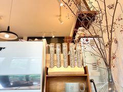 -工页咖啡X COFFEE(龙东路店)