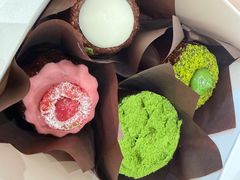 -发酵食堂(屏风街店)