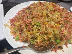 -好彩海鲜火锅饭店(银河百老汇店)