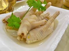 -鸿福楼(观澜店)