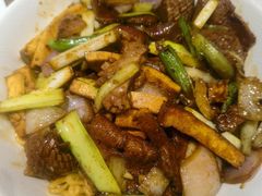 -寻裕记·现炒浇头面(人民广场店)