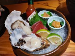 -花潮料理艺食馆(世欧广场店)