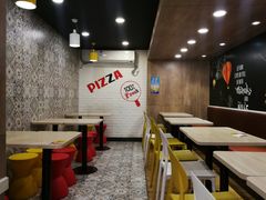-City1+1城市比萨·意面(桂林路店)
