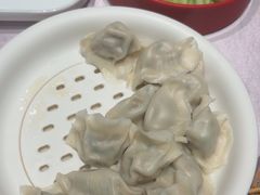 -盛百味·家宴餐厅(霸州分店)