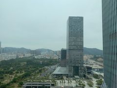 -深圳汇德行政公寓(深圳北站东广场店)