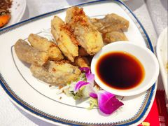 -喜记避风塘炒辣蟹(旗舰店)