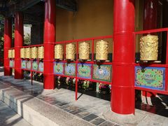 -西安市广仁寺